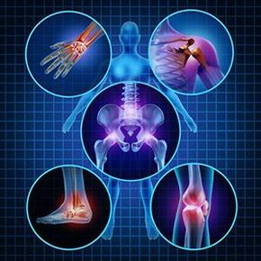 Hogyan lehet megkönnyíteni az ízületek mobilitását az ízületi gyulladással és az arthrosissal a kezelésben