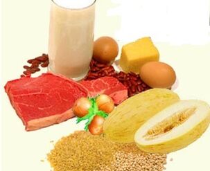 Vitaminok a méhnyak osteochondrosis kezelésében